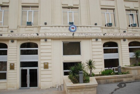 Neft işçiləri ETİRAZ edir: Yeni sədrin QANUNSUZ əməlləri - SKANDAL MƏLUMATLAR