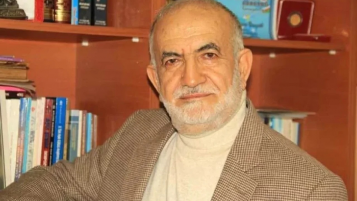 Məmməd İsmayıl son mənzilə belə YOLA SALINDI - VİDEO