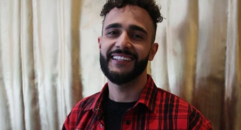 Rusiyada azərbaycanlı bloqerin şirkəti ləğv edildi