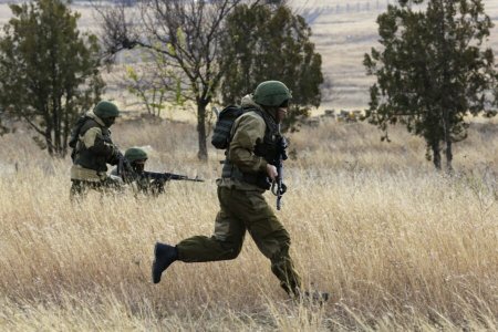 Rusiyadan sərhədimizdə sensasion əməliyyat: - məxfi sənədlər ələ keçirildi