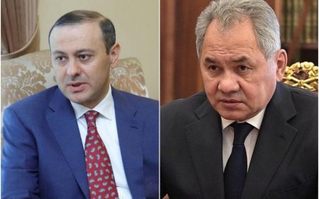 Kreml Ermənistan-Azərbaycan dialoquna diversiyalarla təsir etməyə çalışır