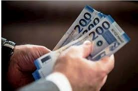 Bakıda əməkhaqqı 1 375 manata çatdı - RƏSMİ