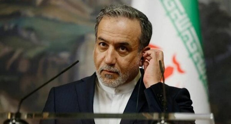 İsraillə qarşıdurmaya hazırıq - İran XİN