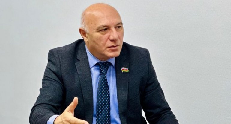 Cənubi Qafqazda gərginlik yaratmaq istəyənlər qarşılarında Azərbaycanı görəcək - Deputat