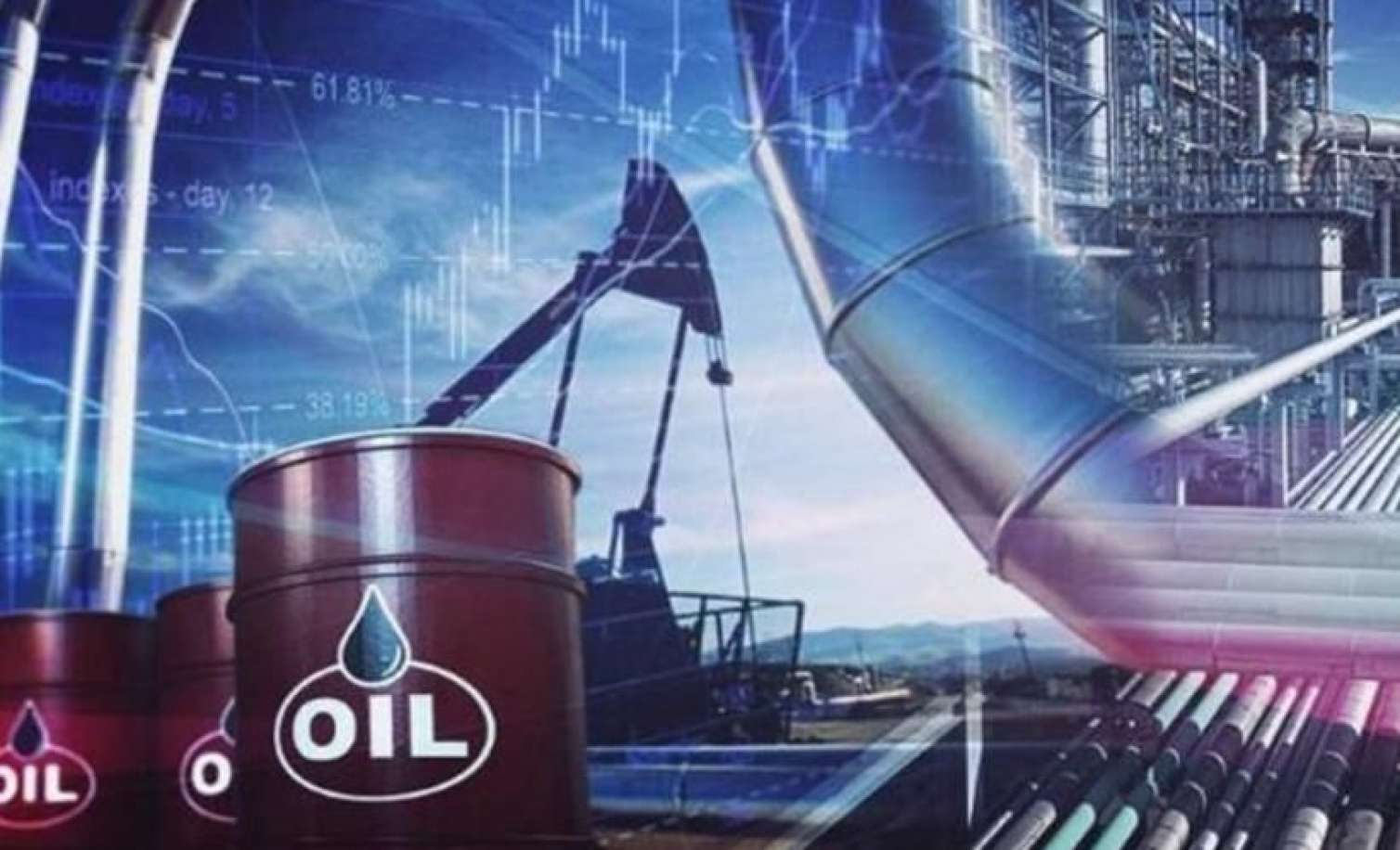 Rusiya Macarıstana bu tarixdən neft nəqlini bərpa edəcək