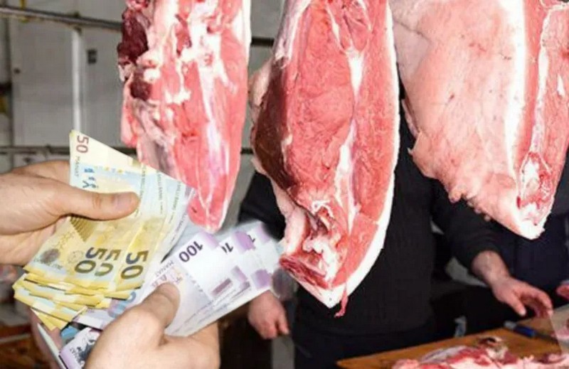 Ətin qiyməti yenə BAHALAŞIR?