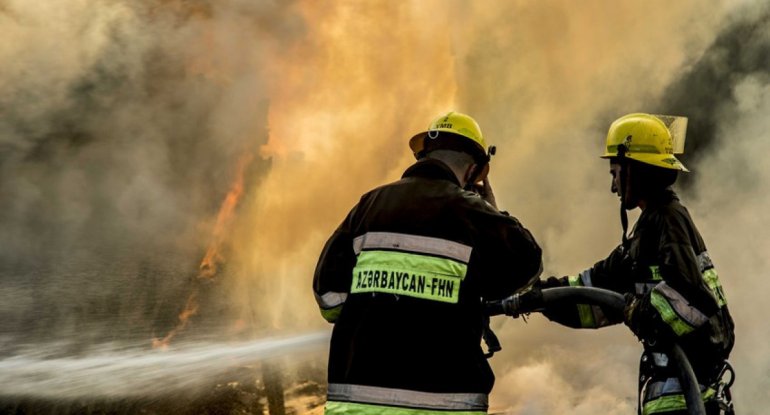 Bu obyektlərdə yanğın təhlükəsi var! - DİQQƏT