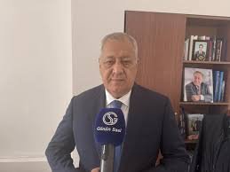 Vahid Əhmədovdan həbsdəki jurnalistlərin iddiasına cavab - 