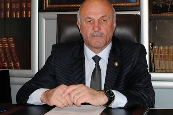 İcra başçısı İlham İsmayılovun 276 min manatlıq 