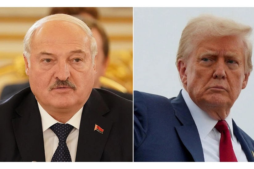 Lukaşenko SİRLƏRİ AÇDI – Belarus liderinin Trampla telefon danışığının DETALLARI