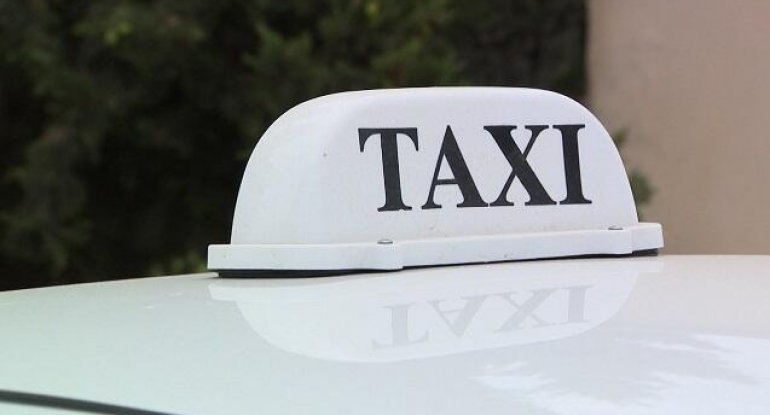 Taksi islahatları: Hazırda vəziyyət necədir?