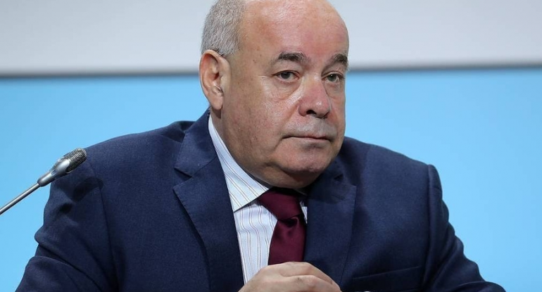 Kreml nümayəndəsi Azərbaycana barışıq mesajı göndərdi