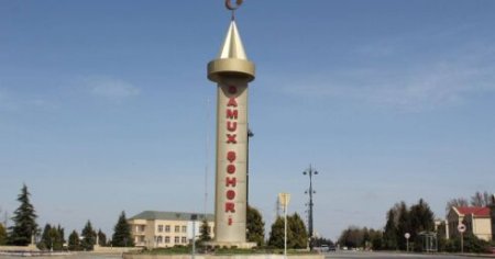 Mahir Əliyev on beş ildir Samuxu abadlaşdırır – Amma şəhər heç dəyişmir, nədən…