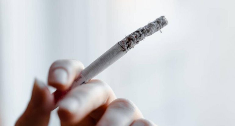 Siqaret çəkənlərdə bu vitamin çatışmır - Açıqlama