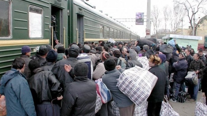Rusiyadakı soydaşlarımıza XƏBƏRDARLIQ – “Bunu etməsələr, sərt məhdudiyyətlər olacaq”
