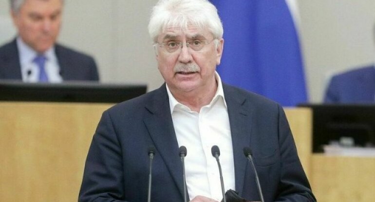 Moskva ilə Bakı arasında münasibətlərin istiləşməsi zaman məsələsidir - Rusiyalı deputat