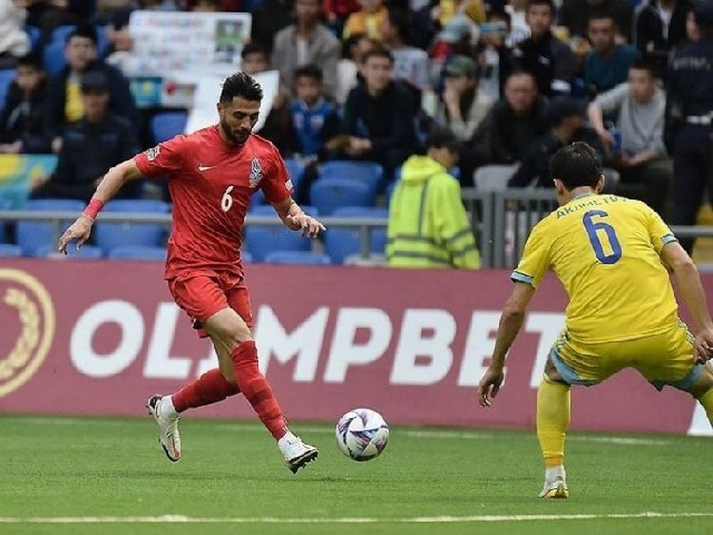 “Sumqayıt” “Neftçi”dən ayrılan futbolçu ilə ANLAŞDI