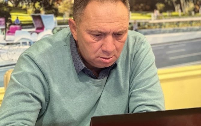 “İrəvanın əlindəki yeganə geopolitik kart Zəngəzur dəhlizidir ki, o da əvəzedilməz deyil…”