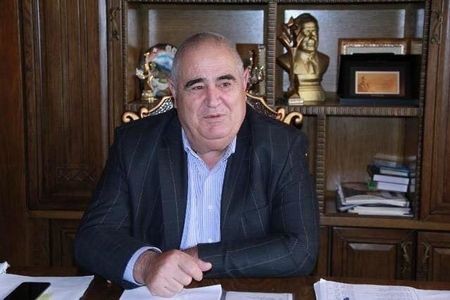 “Adam baltalamaq istəyən Ağadadaşı heç bu qədər məhkəməyə çağırmayıblar” – Şərurlu İsfəndiyar