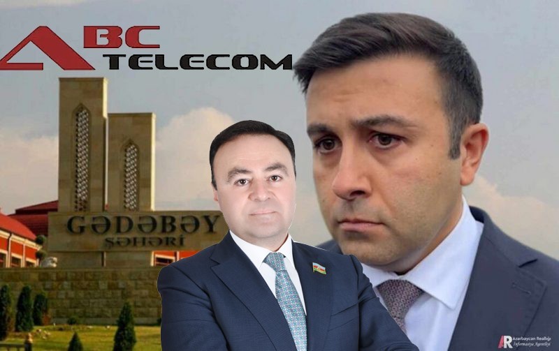 Gədəbəy Rayon İcra Hakimiyyəti ilə keçmiş deputatın şirkəti arasında 1990 manatlıq sövdələşmə