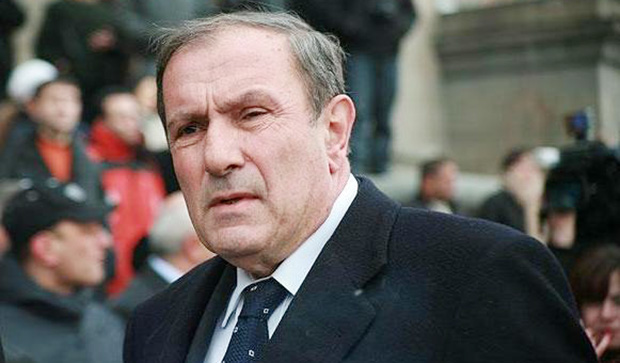 ““Zəngəzur nəqliyyat qovşağı” ifadəsini işlətmək daha düzgün olar”- Petrosyan