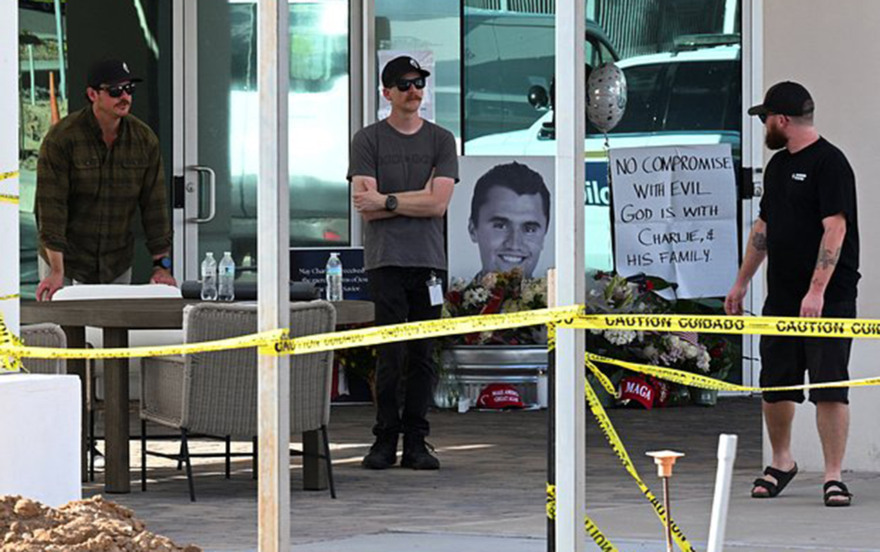 Tramp onu medalla təltif edəcək - Ölümündən sonra