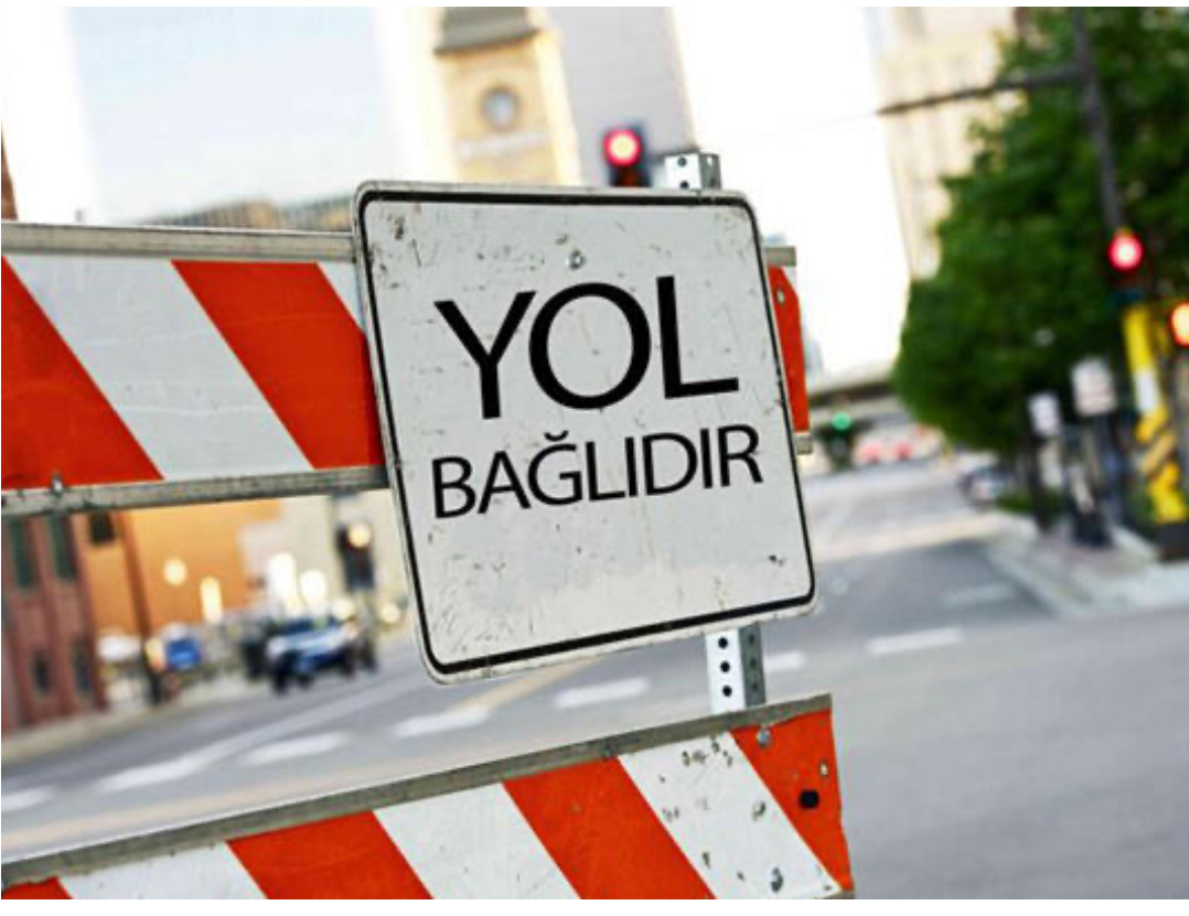Sürücülərin DİQQƏTİNƏ: Bakıda bu yol bağlanır
