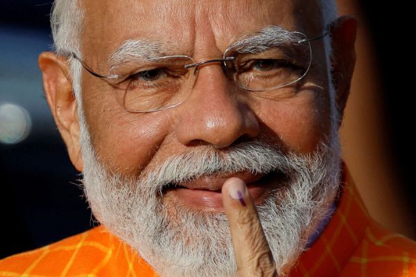 Hindistan ABŞ-ın Ukrayna münaqişəsinin həlli təşəbbüslərini dəstəkləyir