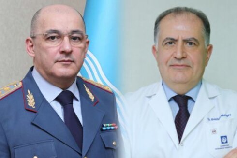 DGK Mərkəzi Hospitalının 274 min manatlıq tenderini cərimələnmiş şirkət uddu - MMC-nin sahibini “Nurgün Holding”in sahibi ilə görün nə bağlayır