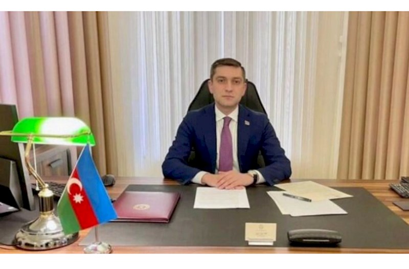 Keçmiş səfirə yeni vəzifə verildi