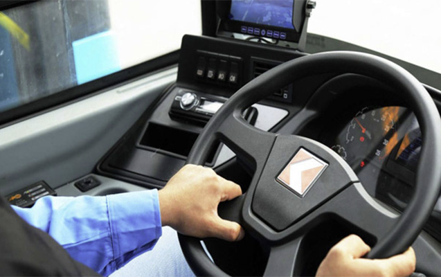 Yeni marşrut avtobusu açılır - Gedişhaqqı 50 qəpik