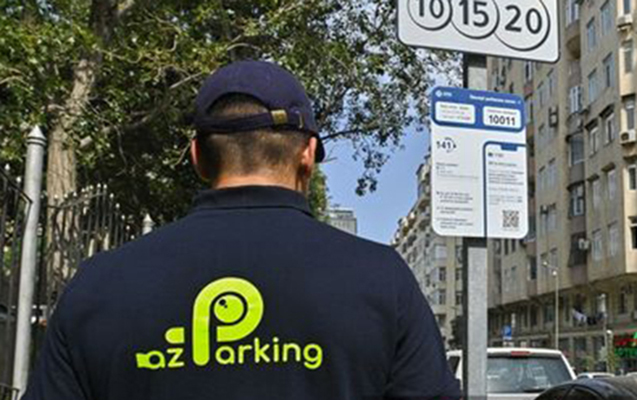 “AzParking”dən işçilərlə bağlı ittihamlara cavab