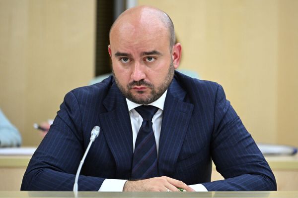 Samara qubernatoru COVID-19-a yoluxdu