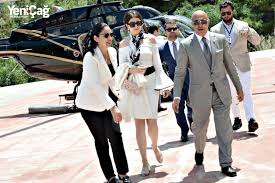 Tanınmış türk iş adamından azərbaycanlı assistentinə AĞIR İTTİHAMLAR – “Pulumu sevgilisinə xərclədi”