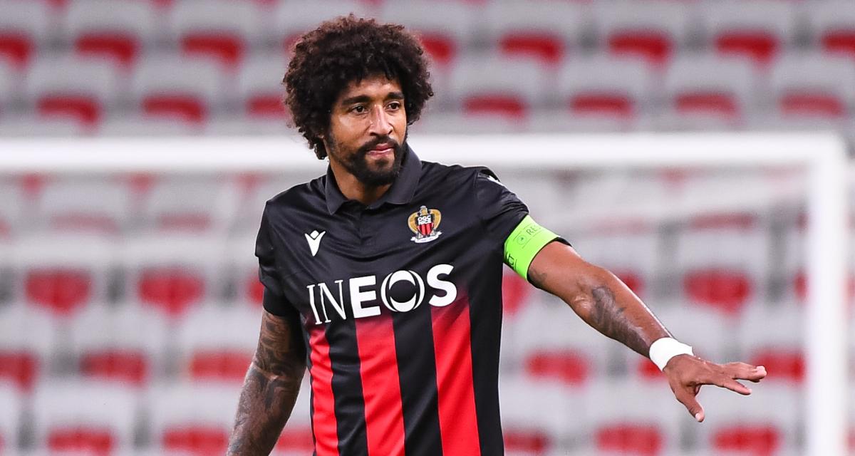 Avropa Liqasında Dante kimisi olmamışdı