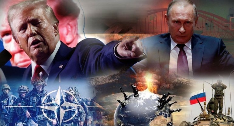 Rusiyanın Avropadakı “boz zonalar”ı: Putinin dostu “xilas strategiyası”nı ifşa etdi