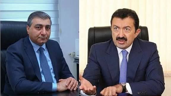 İpoteka Fondu rəhbərliyinin maaşları: gizlədilən rəqəmlər və ictimai suallar