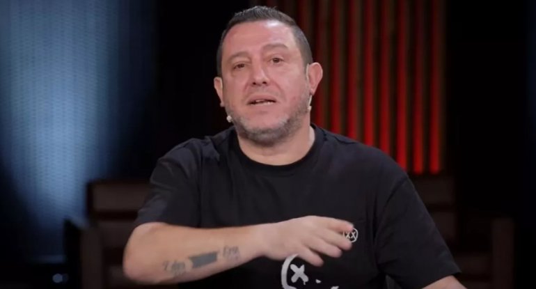 Nihat Kahveci “Qarabağ”ın qələbəsi haqqında: Halal olsun qardaşlarımıza!