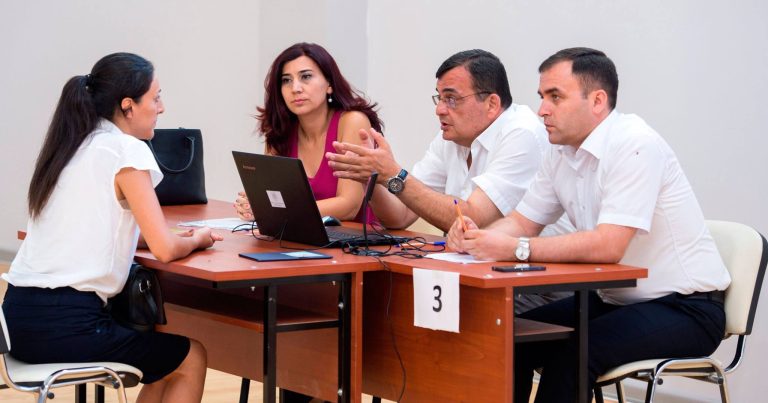 Müəllimlərin sertifikasiyasının müsahibə mərhələsindəki boşluqlar - TƏHLİL