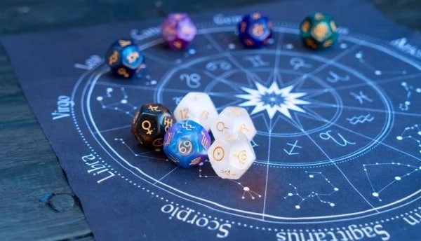 Yalnız bu bürclər həftənin sonuna qədər NADİR ŞANS əldə edəcəklər