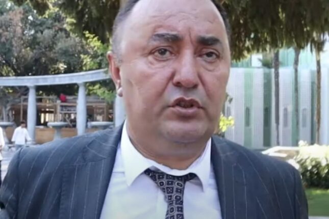 BŞİH şöbə müdiri sakinlərə qarşı… Əraziyə polis çağırıldı – Video