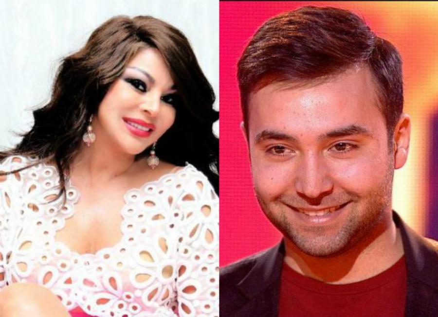 Azad Şabanov məşhur hitə yeni nəfəs verdi - VİDEO