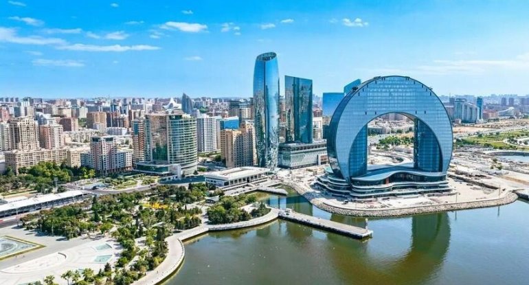 Bakının bu əraziləri “plana düşdü” - Tezliklə söküləcək - VİDEO