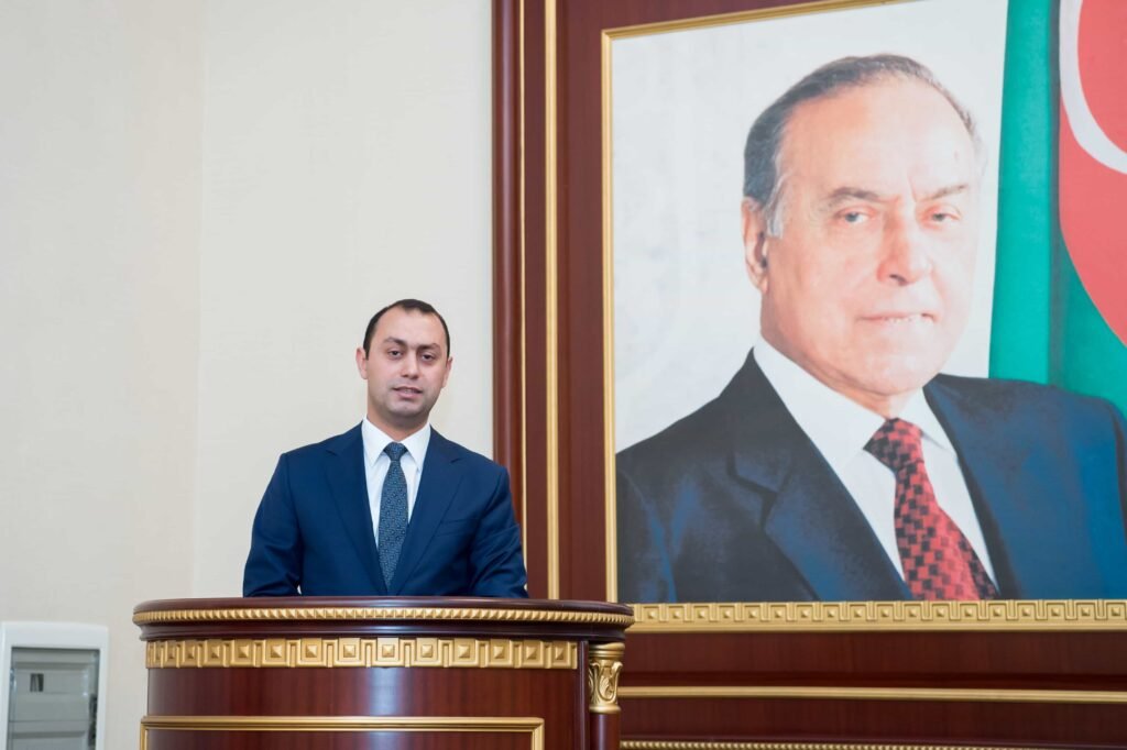 İri Şəhərlərin Birləşmiş Su Təchizatı Xidmətində ehtiyat hissələrinin talanı davam edir