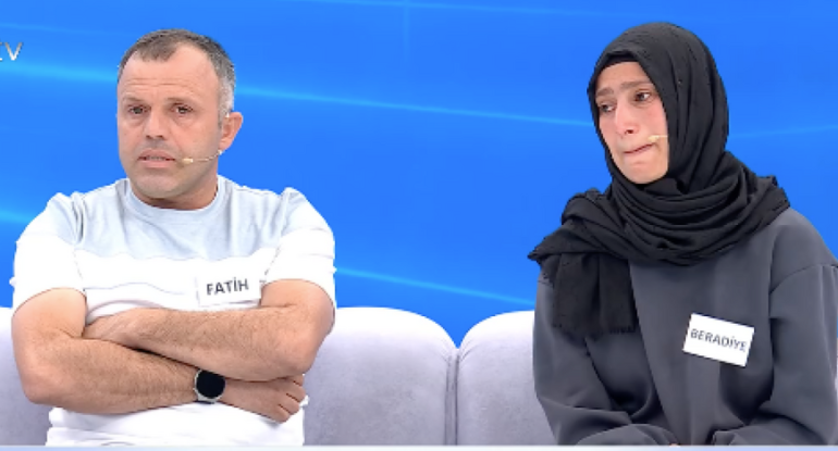 Azərbaycanlı tərəfindən qaçırıldığı deyilən türkiyəli qız tapıldı - FOTO