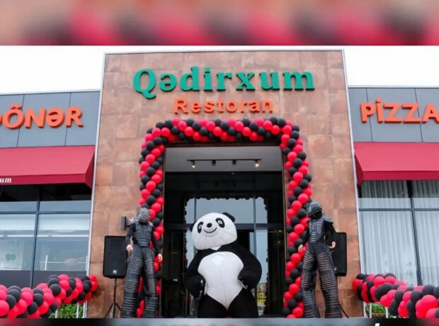 Gecə klubundan ailəvi restoran sisteminə uzanan yol – “Qədirxum” restoranının vergi “qaçaqmalçılığı”!