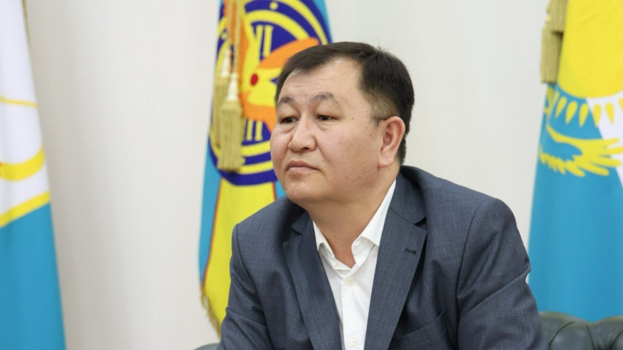 Qazaxıstanlı politoloq: “Zəngəzur dəhlizi Türk dünyasının iqtisadi xəritəsini dəyişəcək” – ÖZƏL