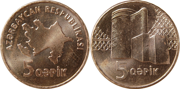 Nə satıcılar, nə də terminallar qəbul edir... – 5 qəpik pul SAYILMIR?