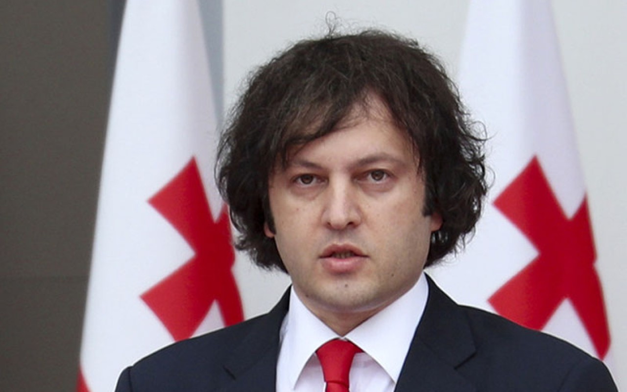 Gürcüstanda 500 xarici agent fəaliyyət göstərir