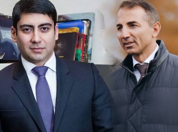 Adnan Əhmədzadənin 